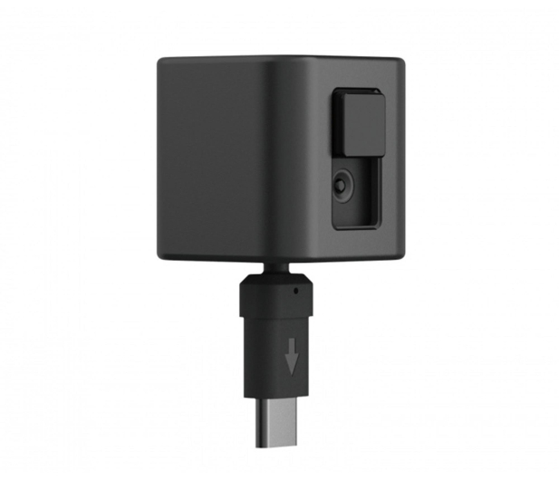 HORI USB Camera Black - NS2 HRSS021 / hori - 1335976 - zdjęcie 2